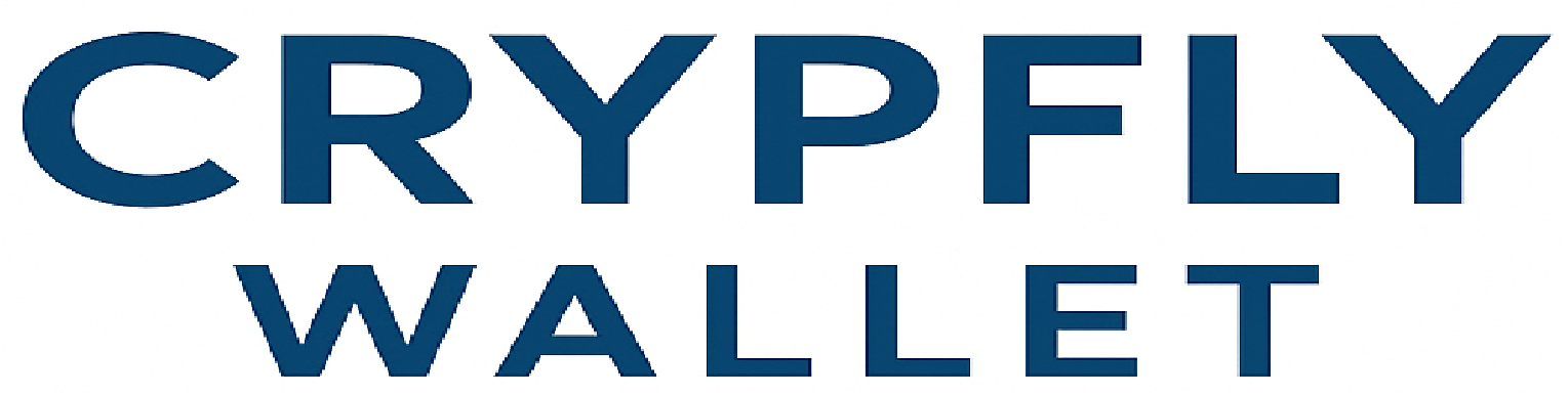 Crypfly Wallet
